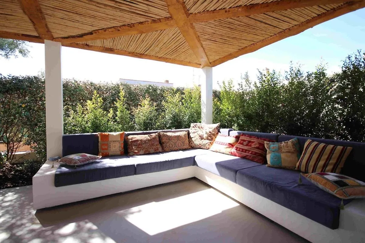 Villa Maria Cristina, Modern Villa Near Beach Oasi dei Due Mari 0*,