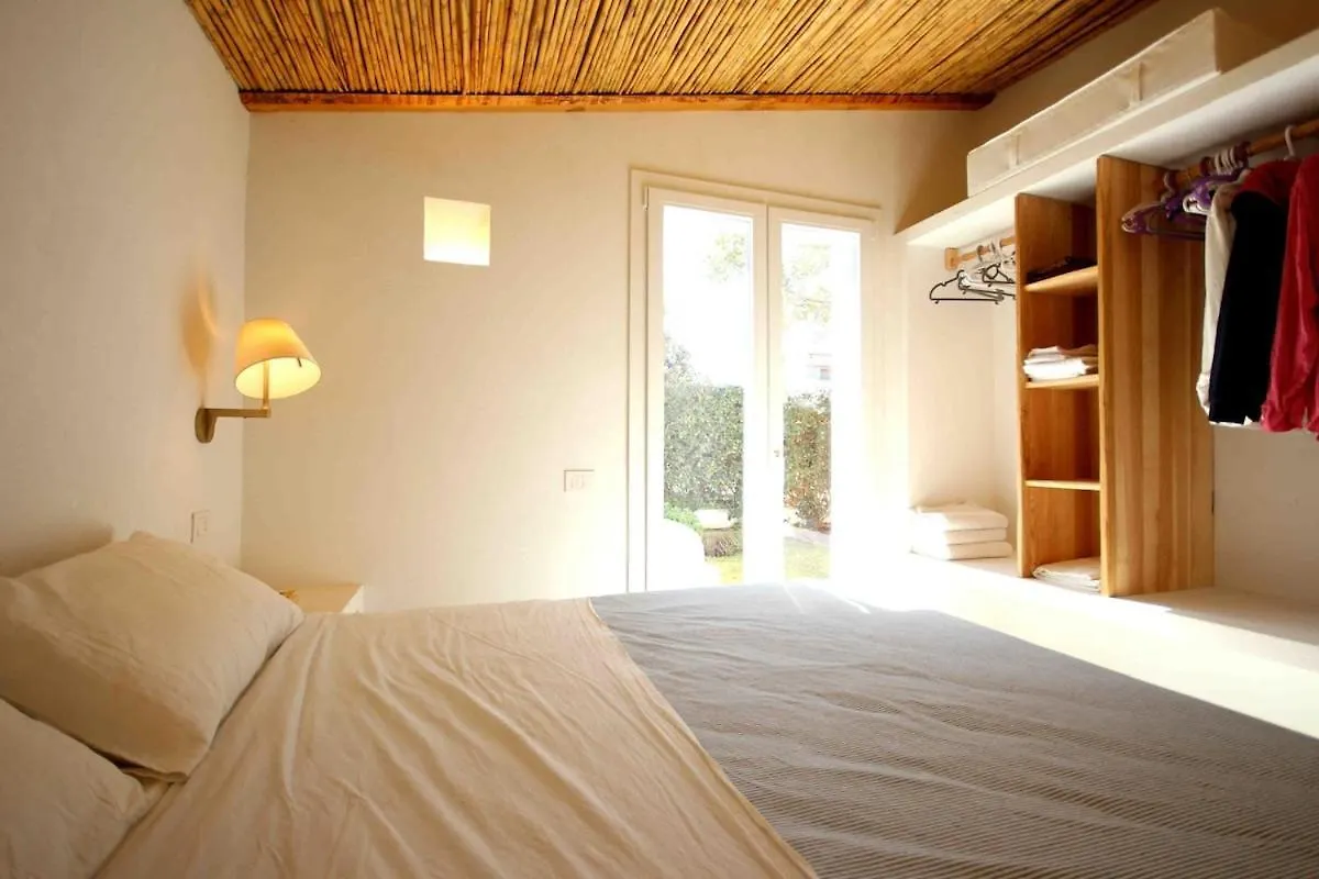 Villa Maria Cristina, Modern Villa Near Beach Oasi dei Due Mari Itália