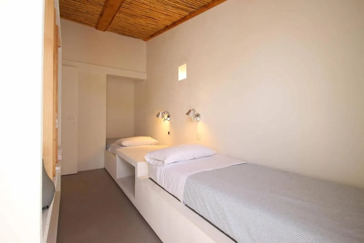 Villa Maria Cristina, Modern Villa Near Beach Oasi dei Due Mari Itália